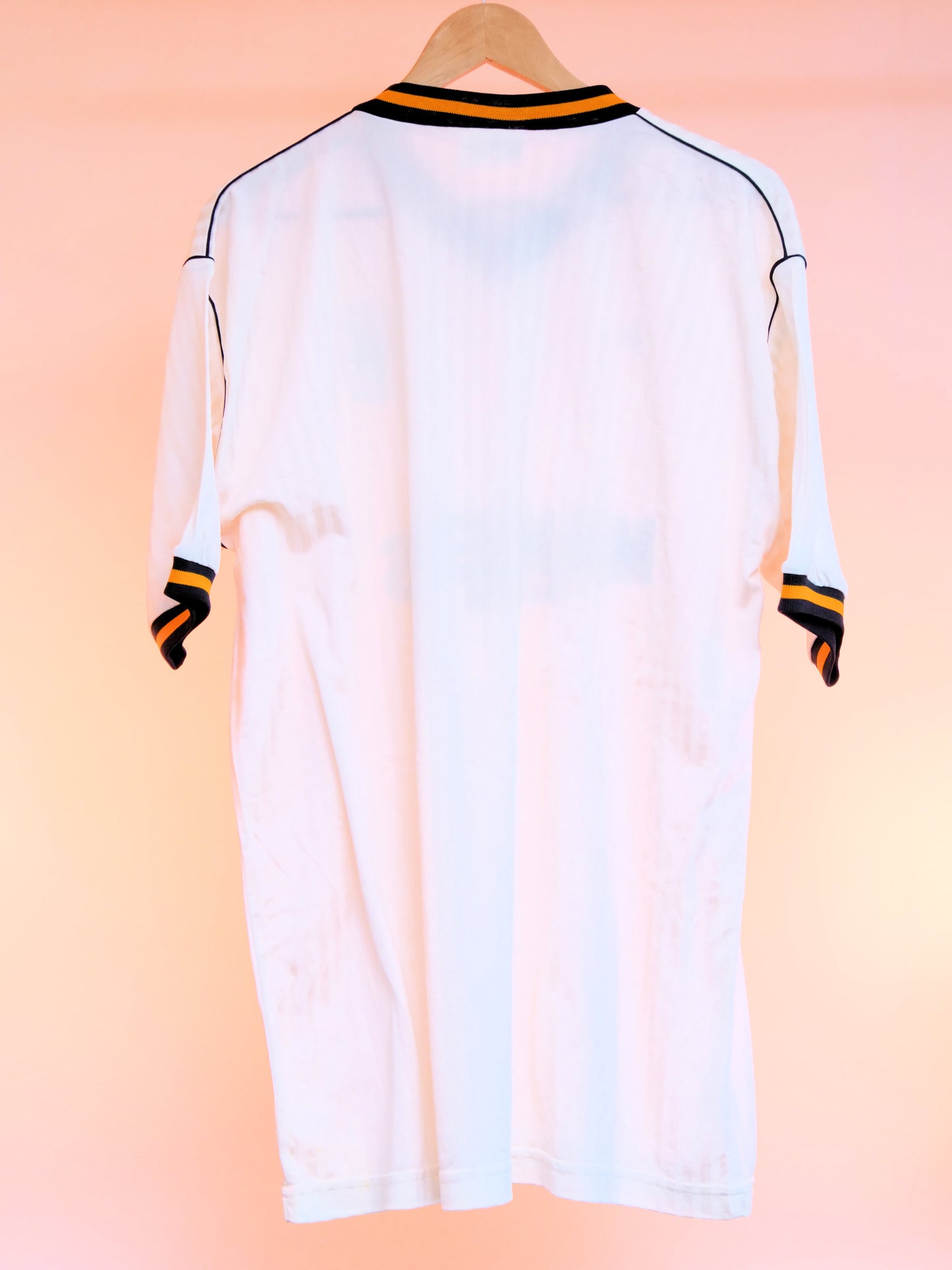Wolverhampton Wanderers 1988/1990 Away Shirt (XL)