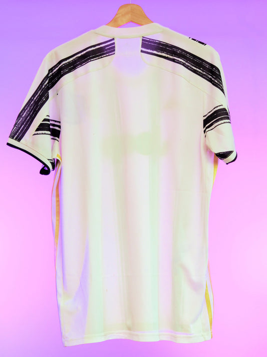 Juventus 2020/2021 Home Shirt (L)