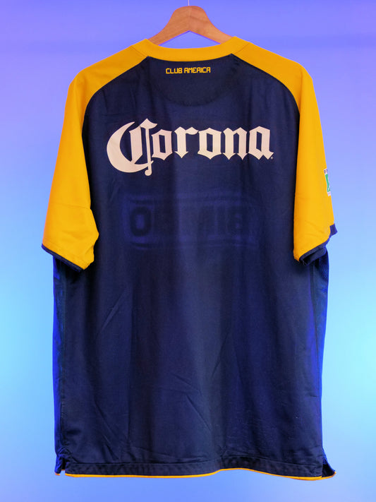Club America 2010/2011 Away Shirt (XL)