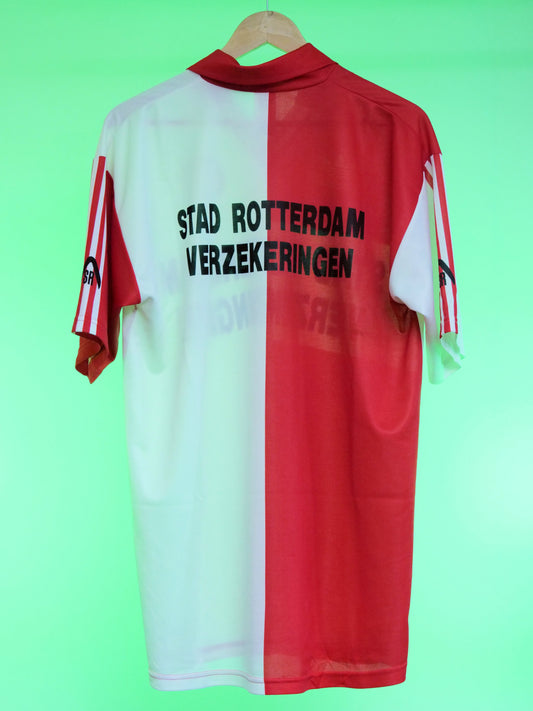 Feyenoord 1994/1996 Home Shirt (XL)