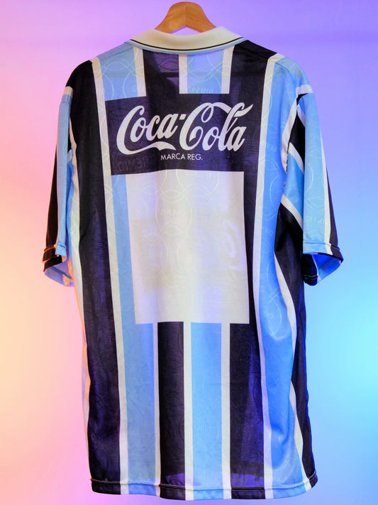 Gremio 1994/1995 Home Shirt (XL)