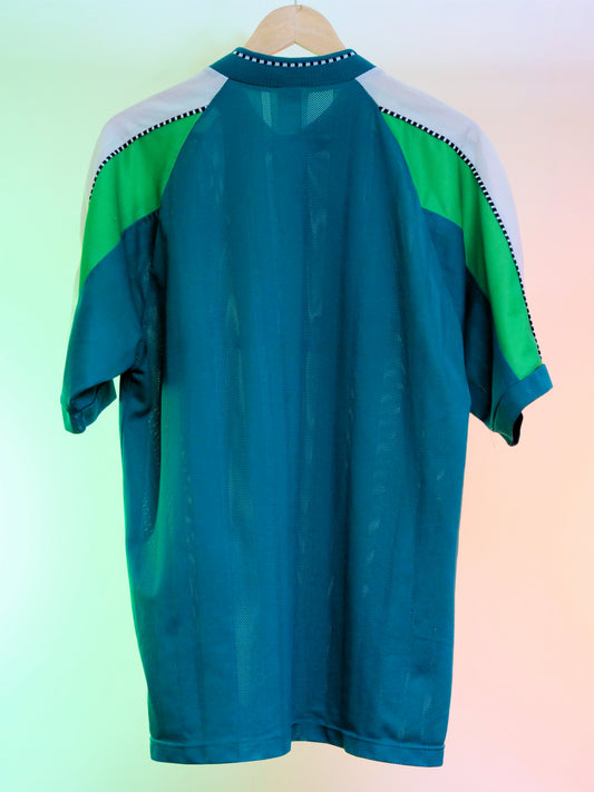 Werder Bremen 1997/1998 Home Shirt (XL)