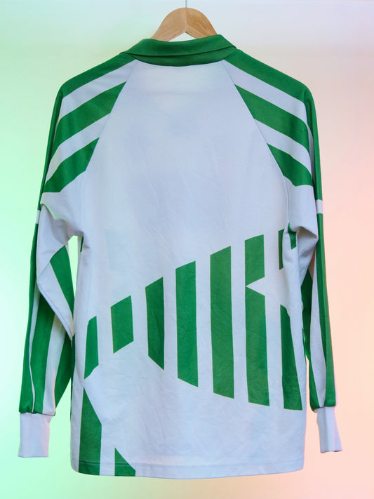 Werder Bremen 1994/1995 Home Shirt Longsleeve (M)