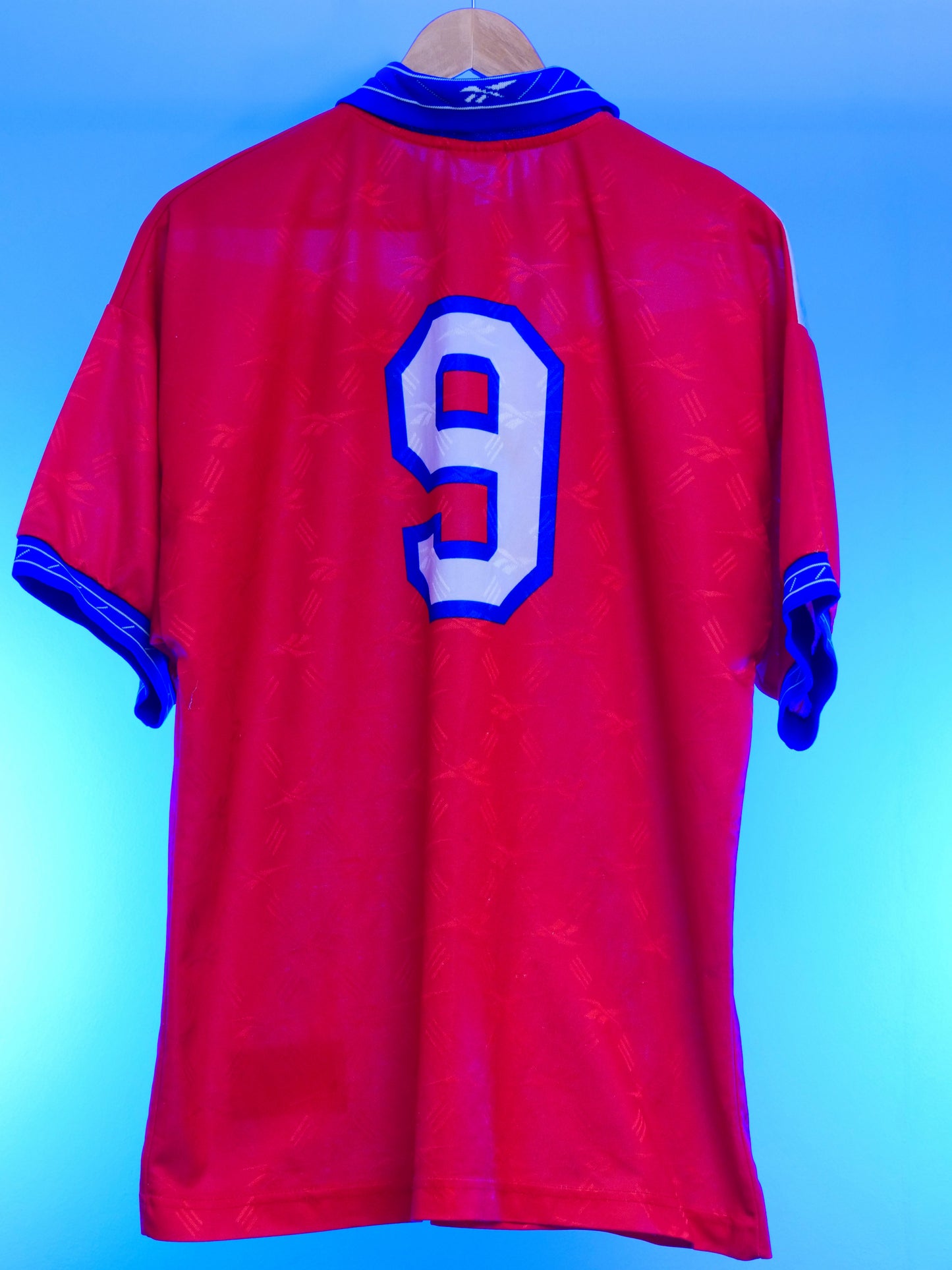 Chile 1997/199 Home Shirt (L)