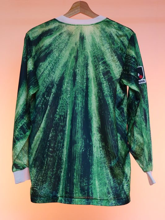 Tokyo Verde 1994 Home Shirt Longsleeve (L)