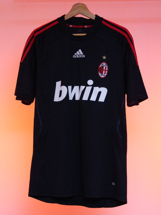 AC Milan 2008/2009 Third Shirt (#32 Beckham) (M)