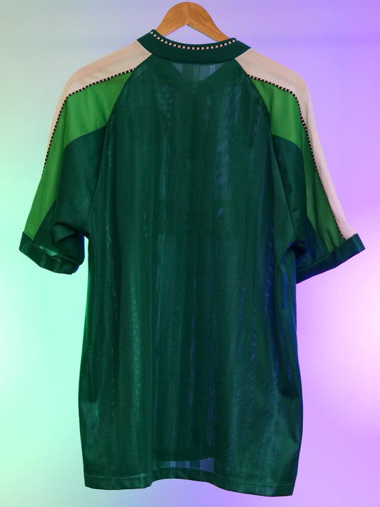 Greuther Fürth 1997/1998 Home Shirt (XXL)