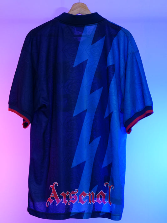 Arsenal 1996/1998 Away Shirt (XL)