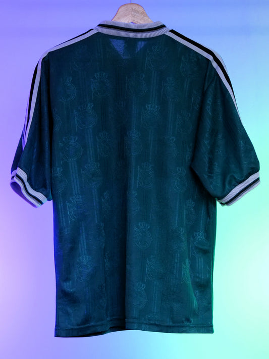 Deportivo La Coruna 1996/1998 Away Shirt (M)