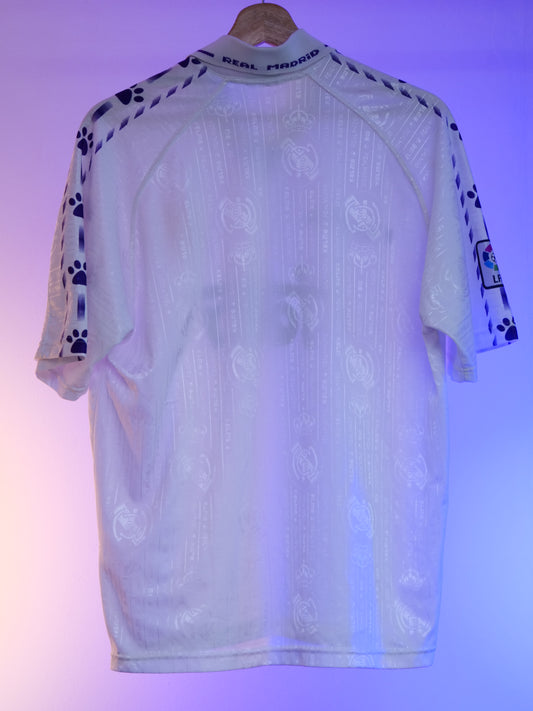 Real 1996/1997 Home Shirt (M/L)