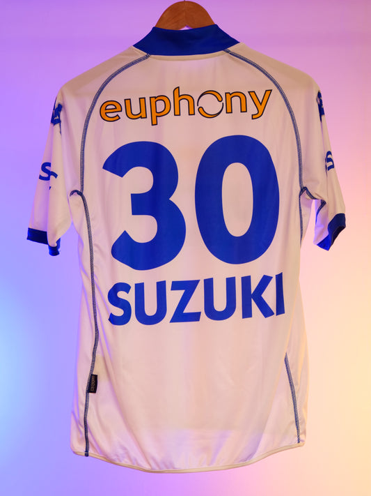 Genk 2002/2003 Away Shirt (S)
