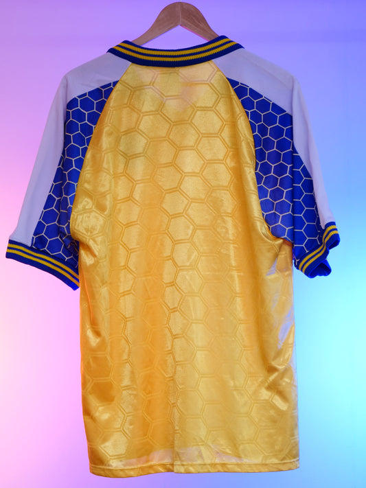 Ukraine 1997/1998 Home Shirt (Rare) (L)