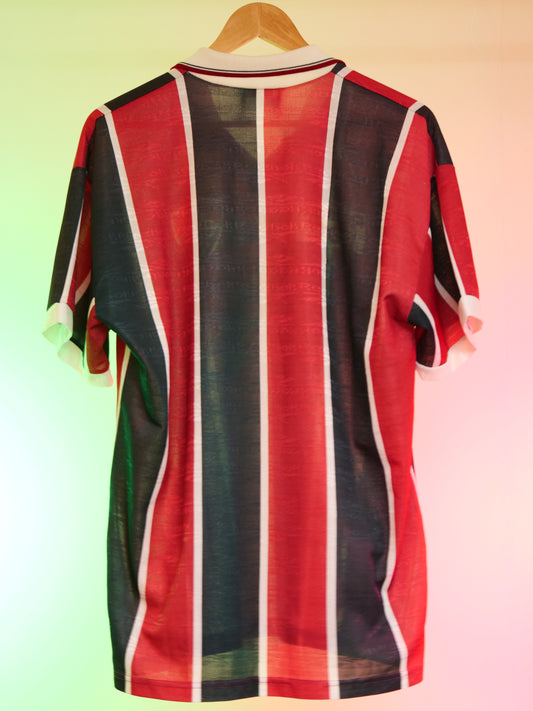 Fluminense 1994 Home Shirt