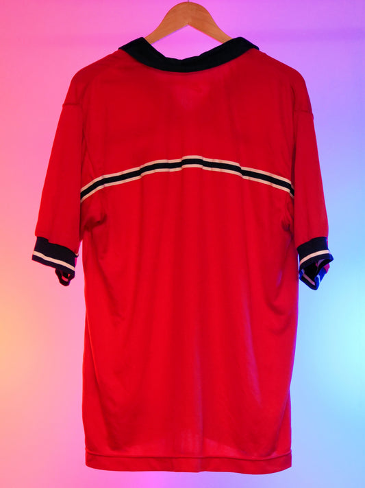 USA 1998 Away Shirt (L/XL)