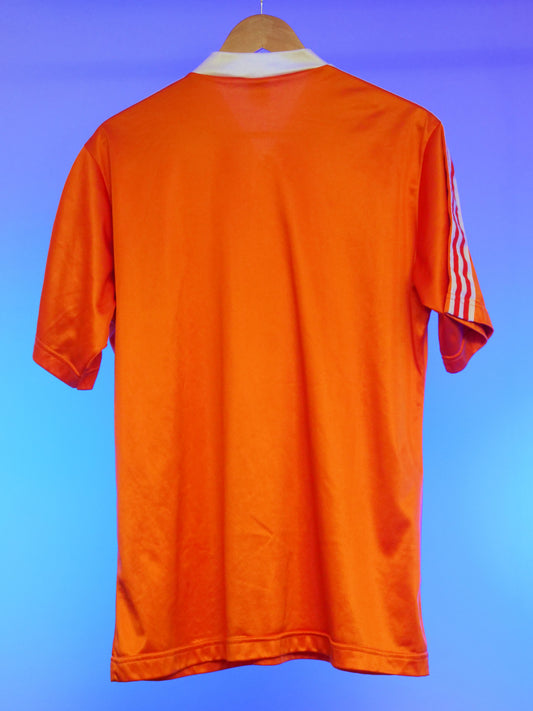 Netherlands 1985/1987 Home Shirt (XL)