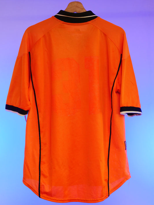Netherlands 1998/2000 Home Shirt (L)