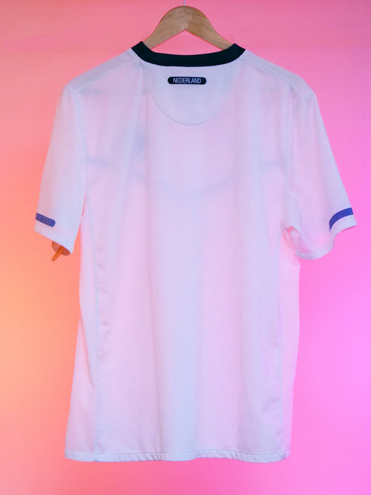 Netherlands 2010/2011 Away Shirt (L)