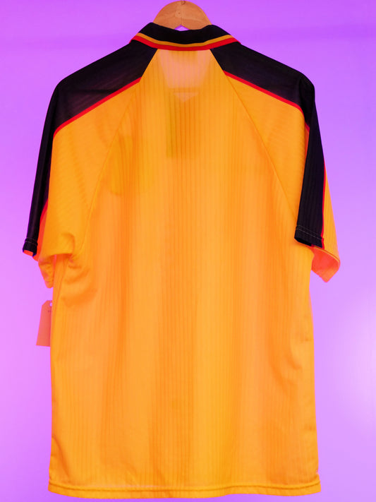 Scotland 1996/1998 Away Shirt (L)
