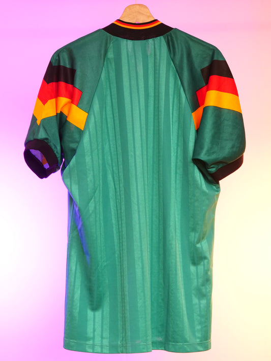 Germany 1992 Away Shirt (L)
