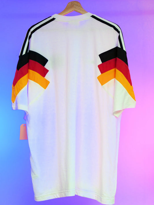 Germany 1990/1992 Training Shirt (XL)