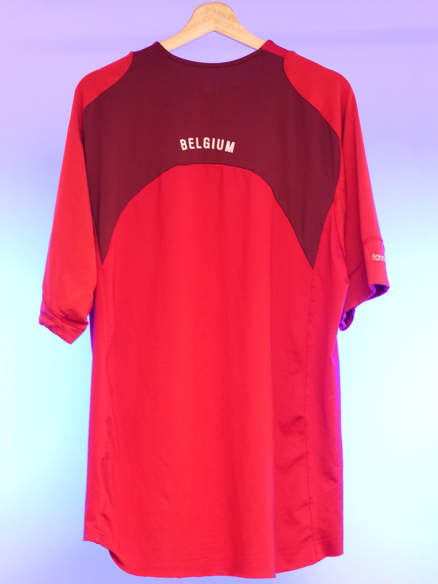 Belgium Training shirt (XL)