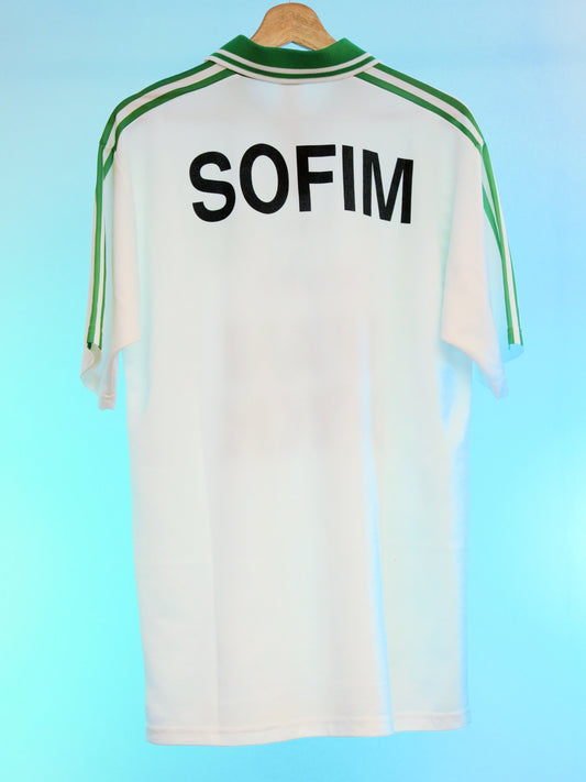 KFC Lommel 1996/1997 Away Shirt (L/XL)