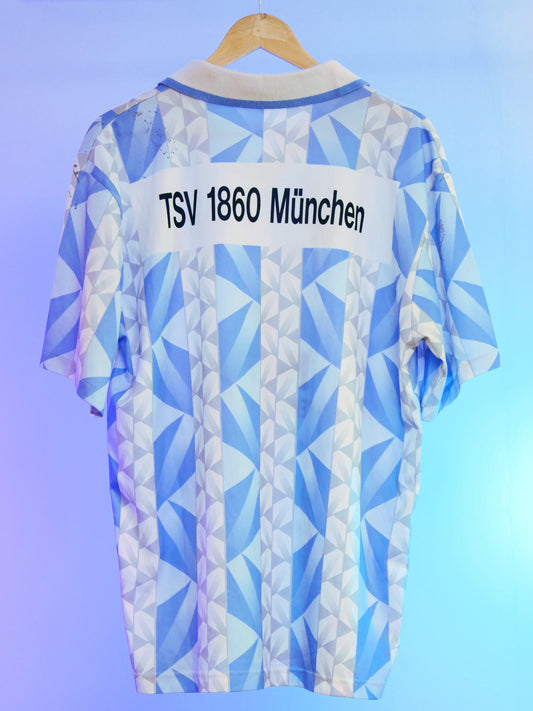1860 München 1993/1994 Home Shirt (L)