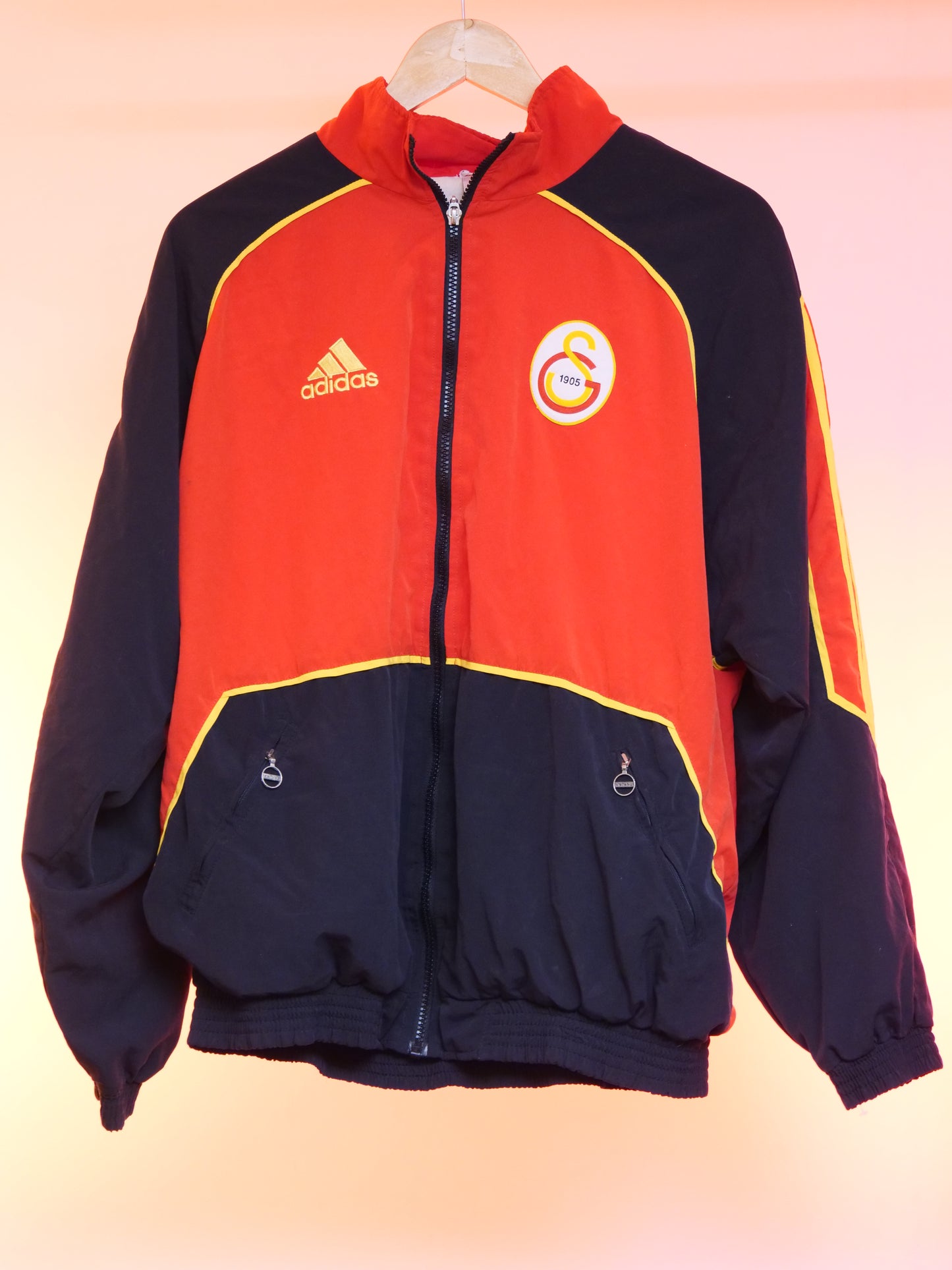 Galatasaray 90s Jacket (M)
