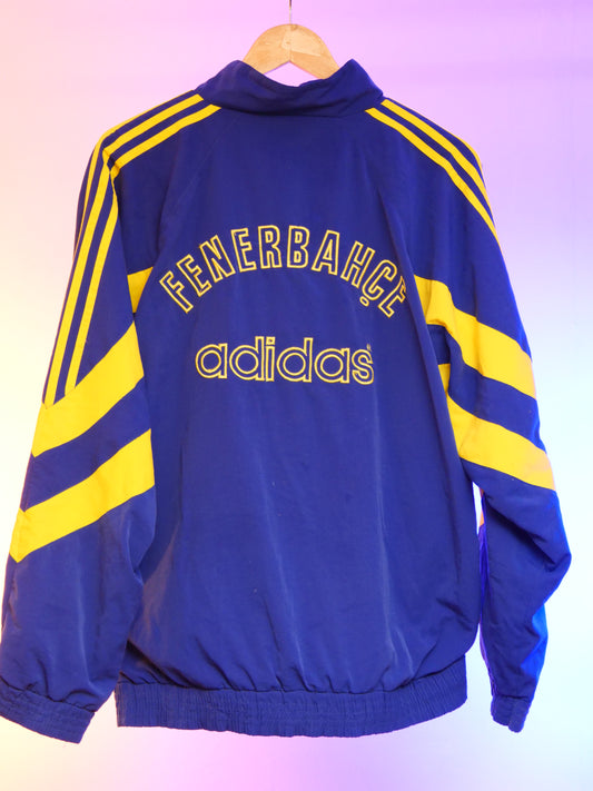 Fenerbahçe 1995/1996 Jacket (L)