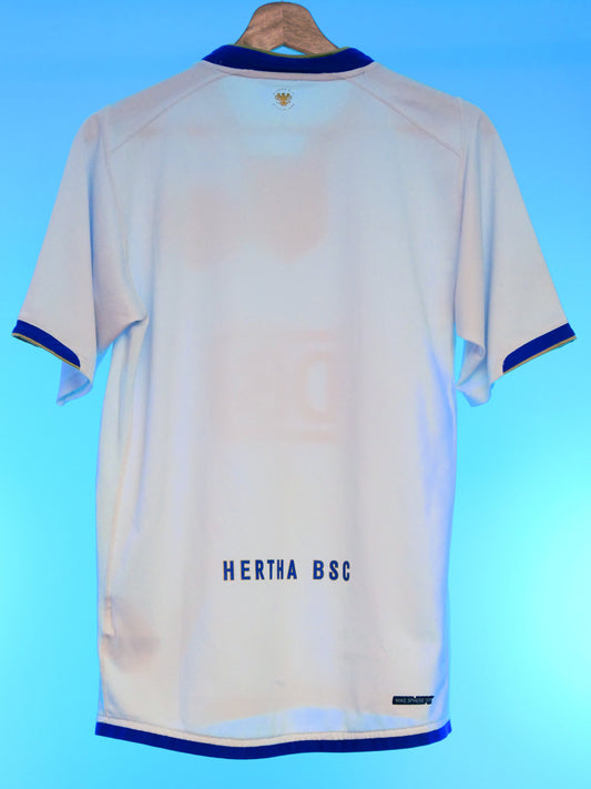Hertha BSC 2006/2007 Home Shirt (S/M)
