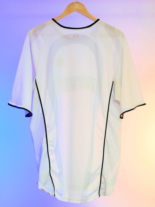 Inter Milan 2002/2003 Away Shirt (XL)