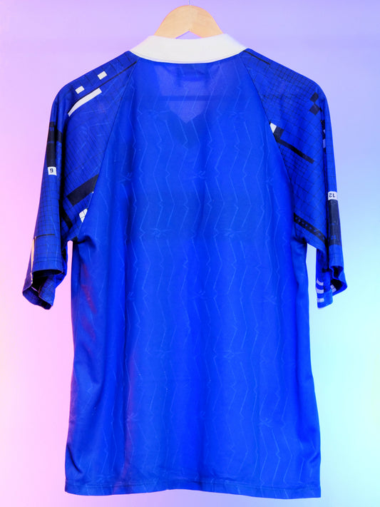 VFL Bochum 1996/1997 Home Shirt (M)