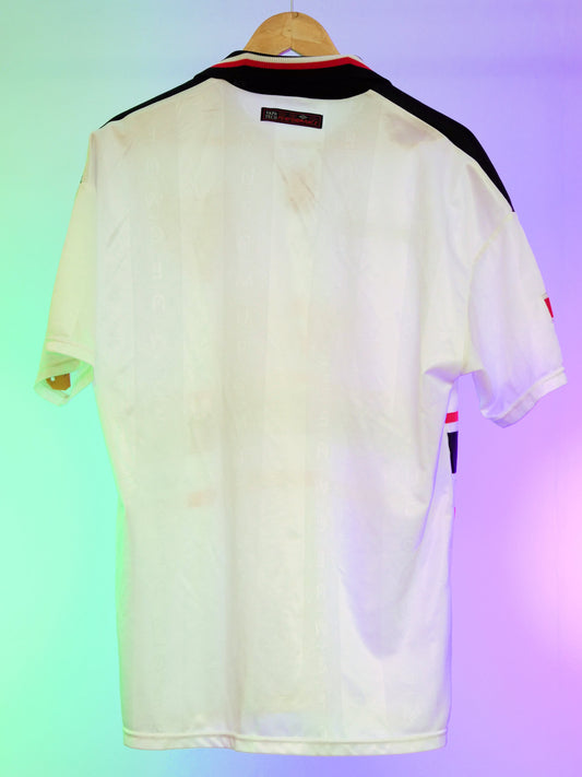 Manchester United 1997/1999 Away Shirt (L)