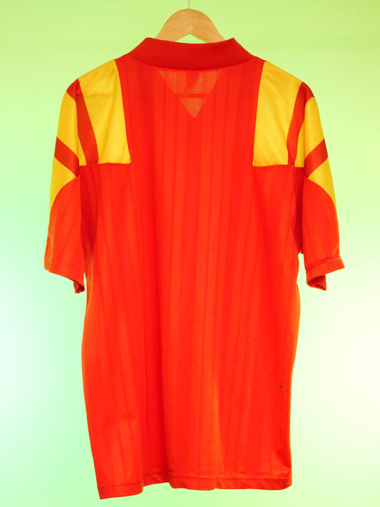 Spain 1992/1994 Home Shirt