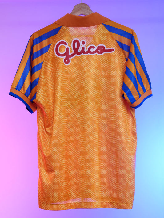 Shimizu S-Pulse 1993/1994 Home Shirt (L)