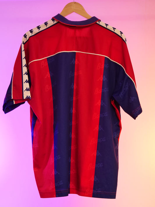 Barcelona 1992/1995 Home Shirt (L)