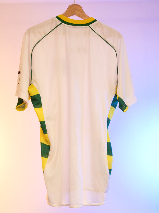 ADO Den Haag 2003/2004 Away Shirt (XL)