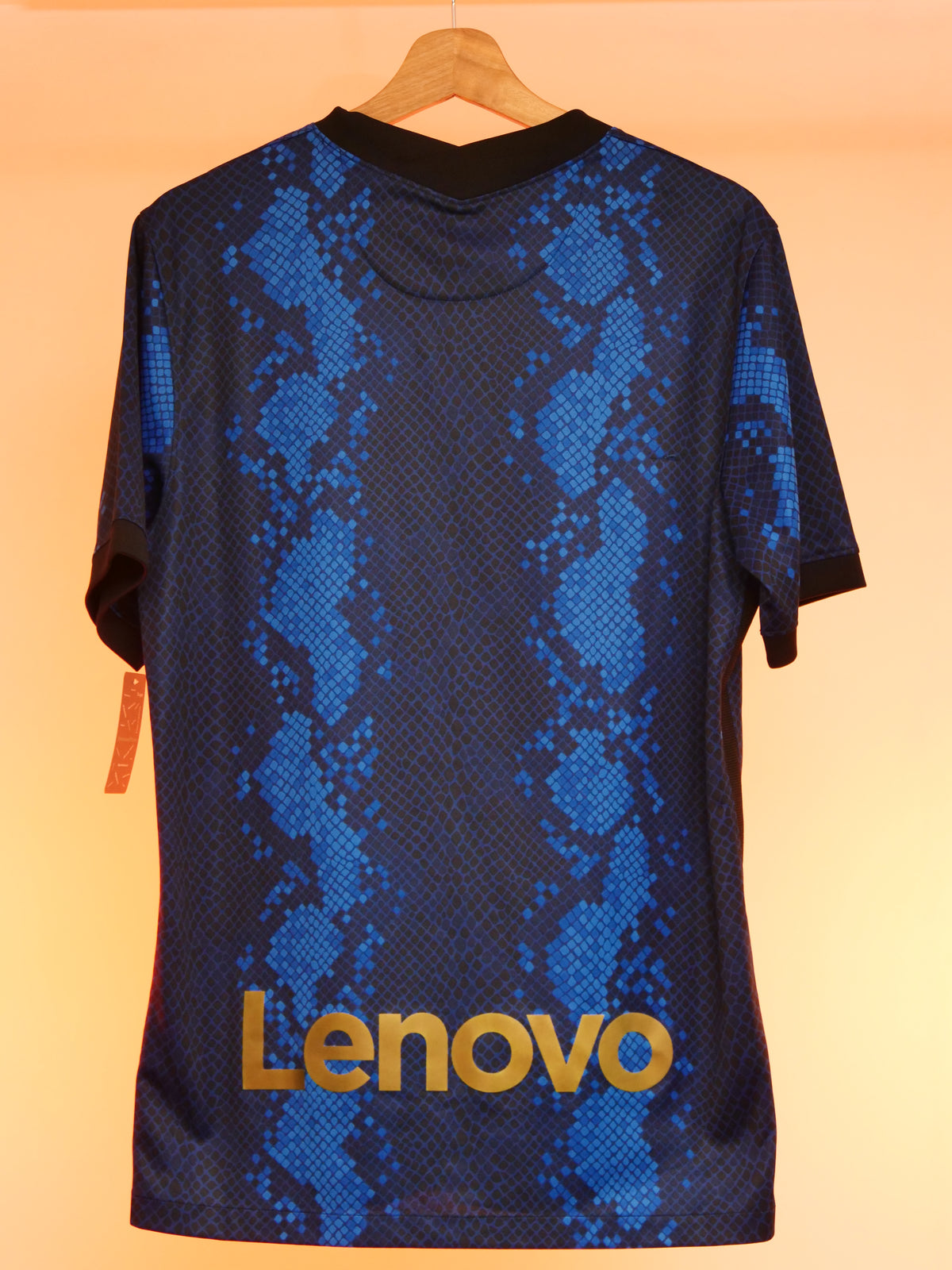 Inter Milan 2021/2022 Home Shirt (M)