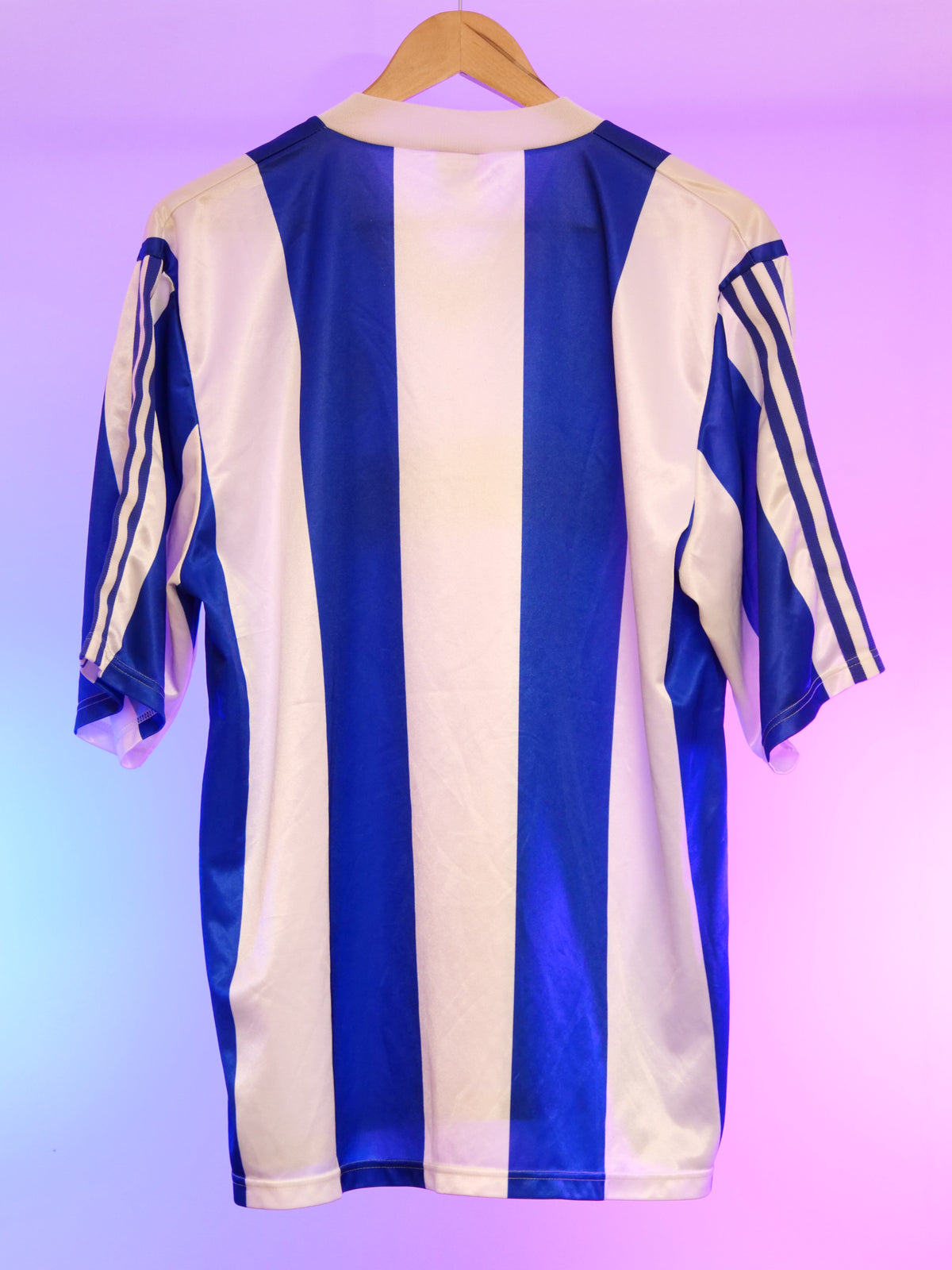 FC Porto 1990/1992 Home Shirt (L/XL)