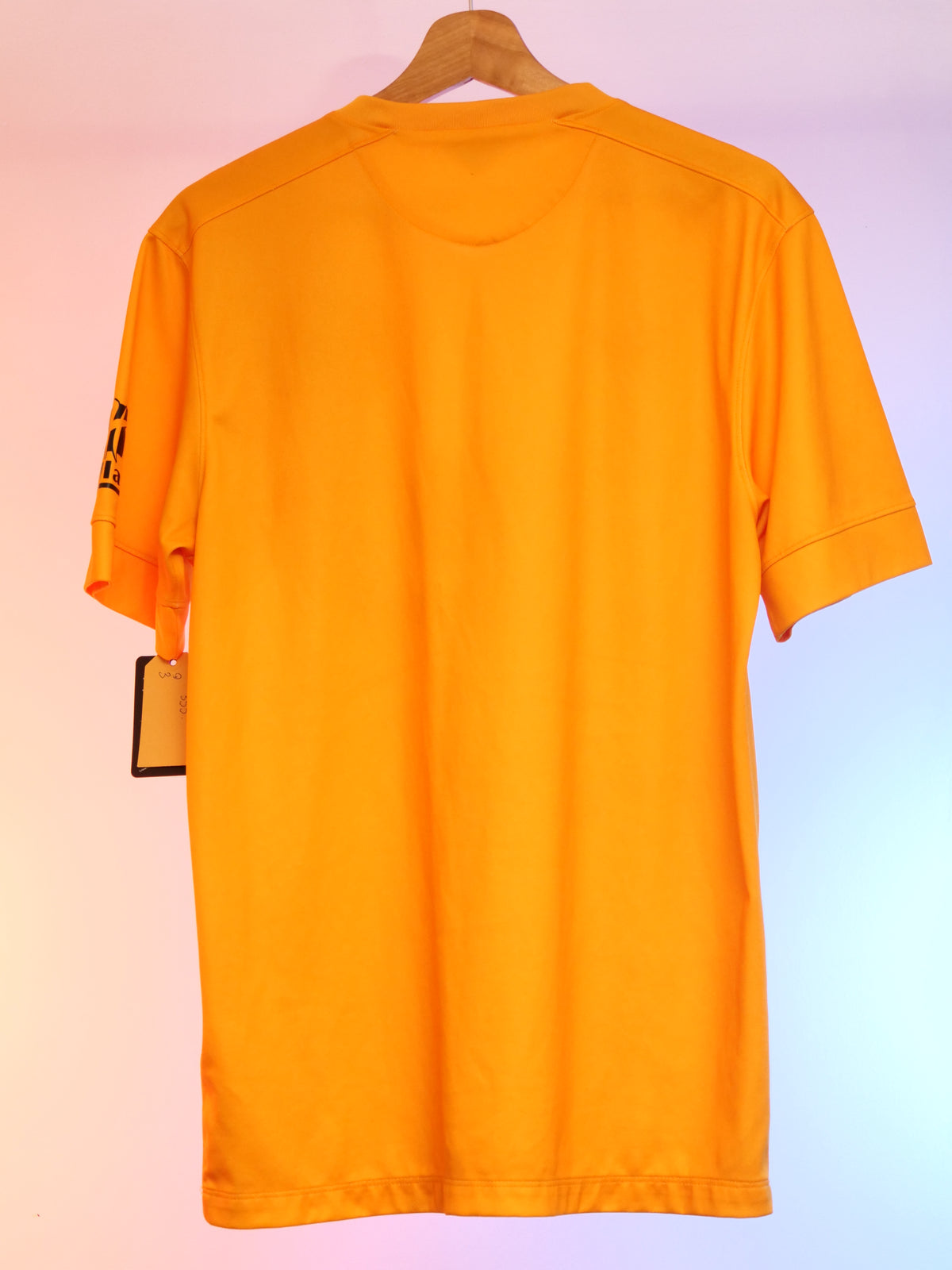 Kaiser Chiefs 2014/2015 Home Shirt (M)
