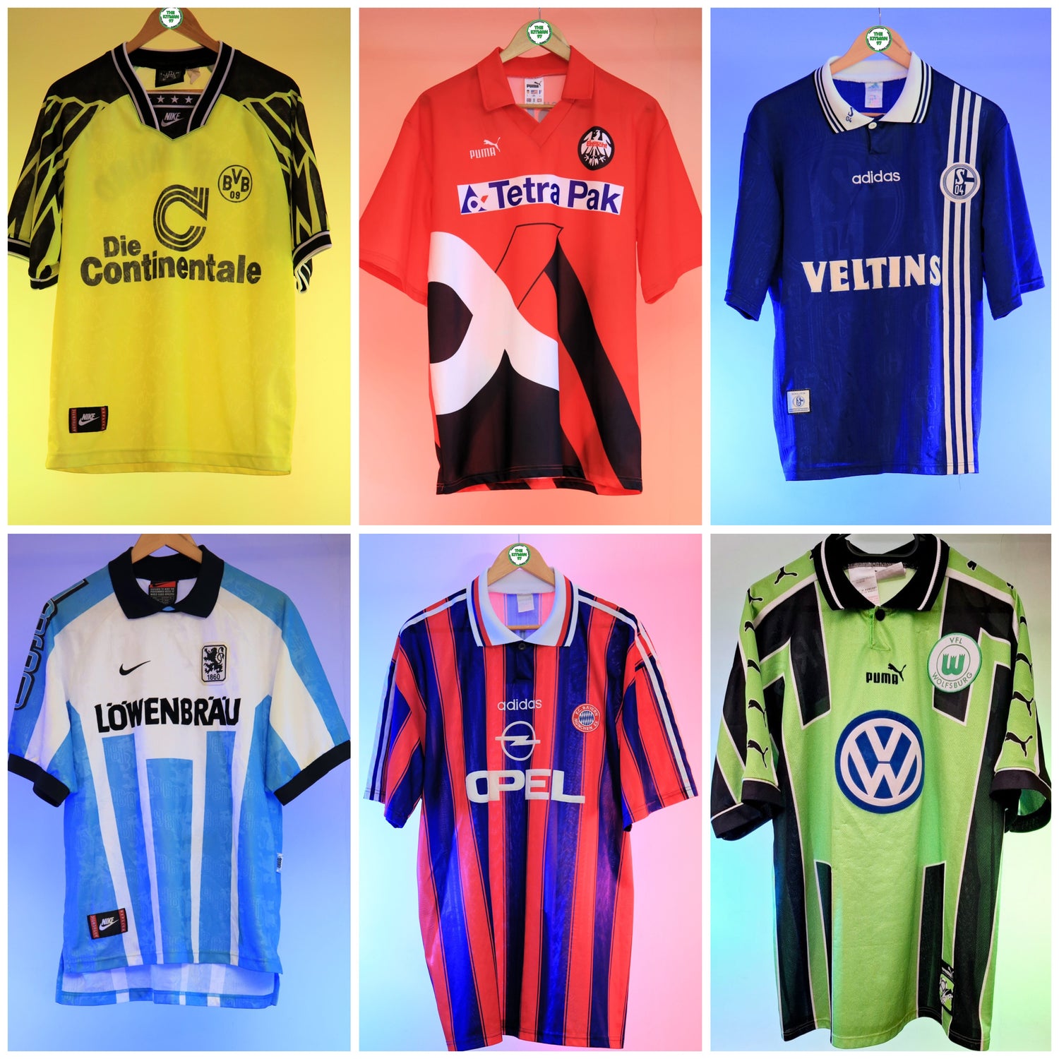 Bundesliga