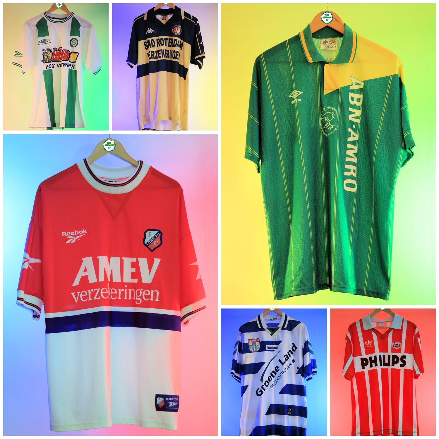 Eredivisie