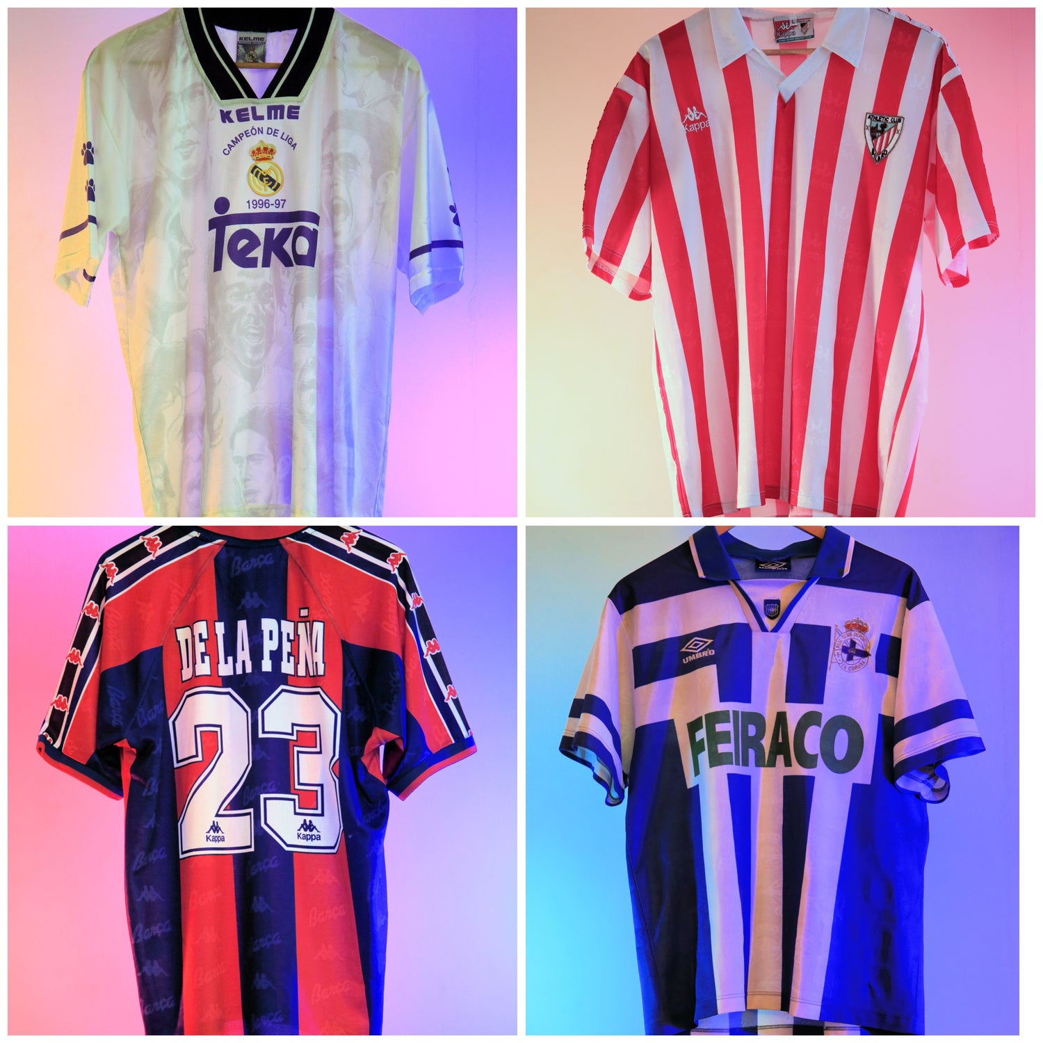 La Liga