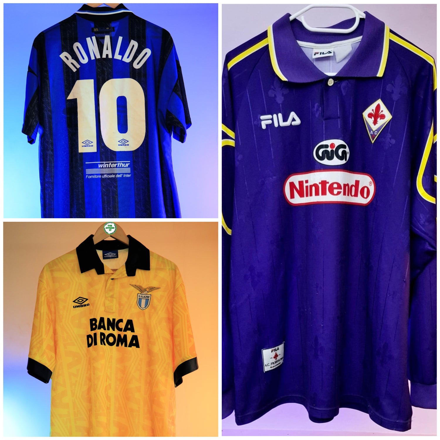 Serie A
