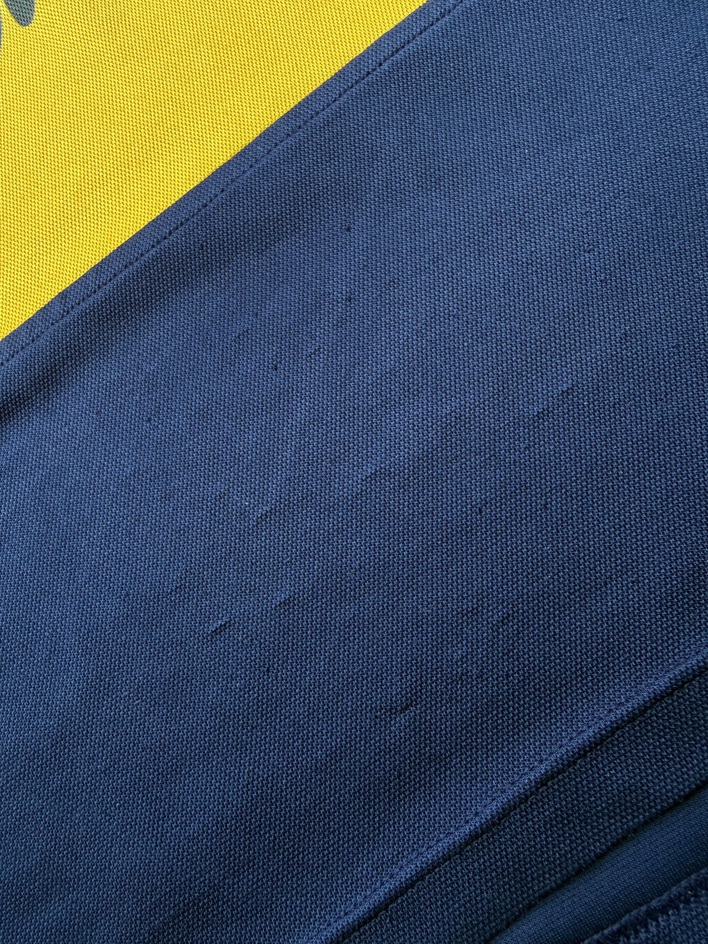 Boca Juniors 1998/2000 Home Shirt (L)