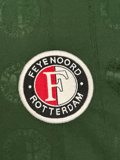 Feyenoord 1997/1998 Away Shirt (XL)