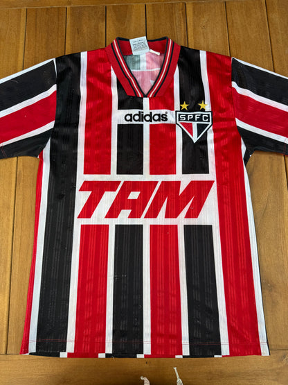 São Paulo 1996 Away Shirt (S/M)