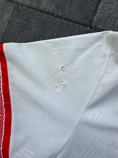 Ajax 1994/1995 Home Shirt 6/10 (L)