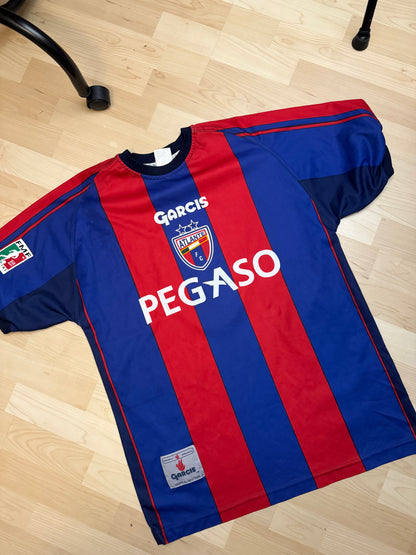 Atalante 2002/2004 Home Shirt (L)