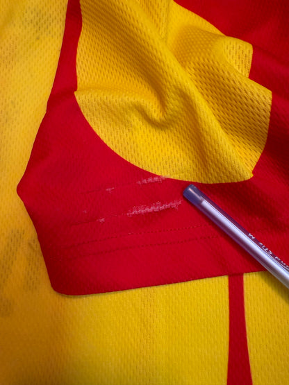 Duisburg 1998/1999 Away Shirt (M)